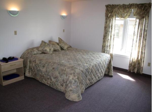 Centennial Motel Саабл-Бич Номер фото